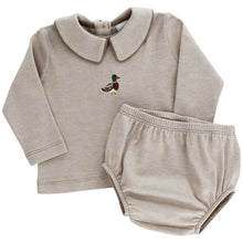 Load image into Gallery viewer, Mallard Diaper Cover