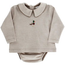 Load image into Gallery viewer, Mallard Diaper Cover