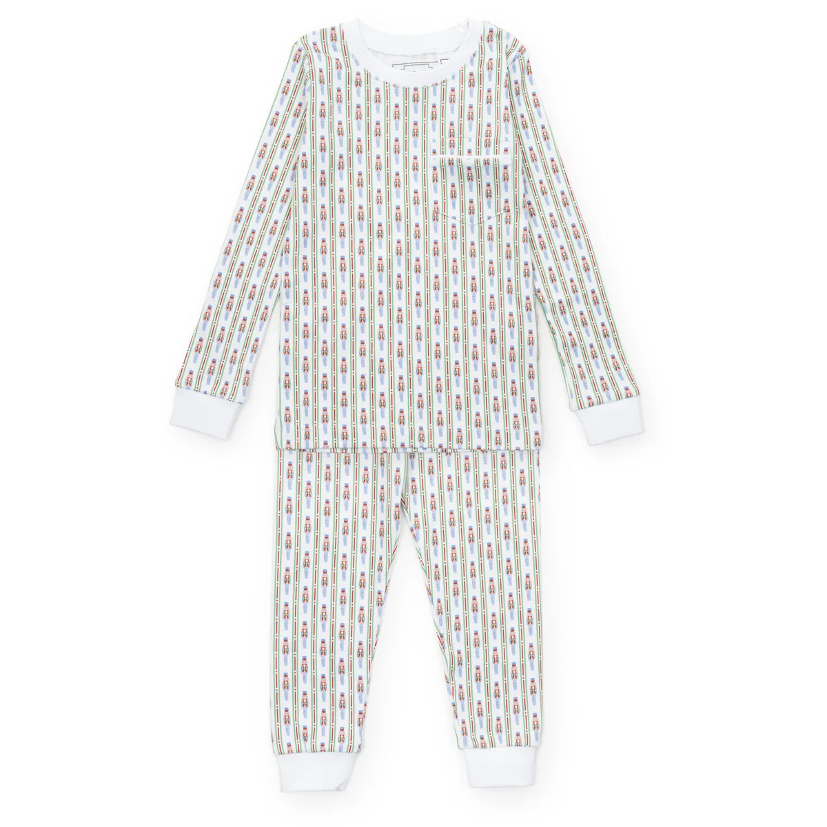 Beckett Boys' Hangout Pant - Liberty Stripe