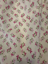 Load image into Gallery viewer, Floral tiered maxi dress