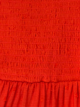 Load image into Gallery viewer, Tween smocked Dress