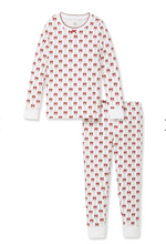 Load image into Gallery viewer, Girls Snug fit Pajamas - Blissful Bows