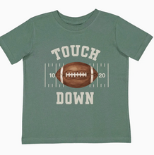 Load image into Gallery viewer, Touchdown Short Sleeve T-Shirt