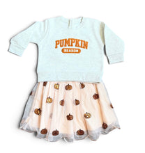 Load image into Gallery viewer, Pumpkin Season Sweatshirt - Unisex