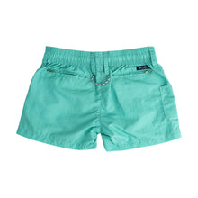 Load image into Gallery viewer, Outrigger Performance Short - Marine Green