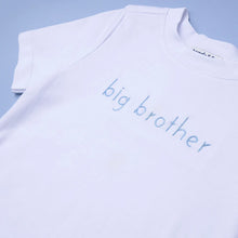 Load image into Gallery viewer, Big Brother Embroidered T-Shirt