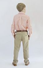 Load image into Gallery viewer, Palmetto Pants - King Street Khaki