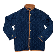 Load image into Gallery viewer, Old Village Vest/Jacket - Bulls Bay Blue
