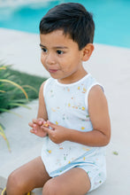 Load image into Gallery viewer, Puddles Boy Bubble
