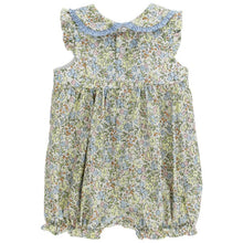 Load image into Gallery viewer, Buttercup Short Romper
