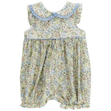 Load image into Gallery viewer, Buttercup Short Romper
