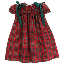 Load image into Gallery viewer, Tartan Plaid Float Dress
