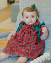 Load image into Gallery viewer, Tartan Plaid Float Dress
