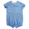 Dressy Short Bubble - Summer Blue