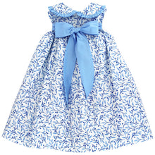 Load image into Gallery viewer, Summer Breeze Floral Float Dress
