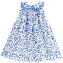 Load image into Gallery viewer, Summer Breeze Floral Float Dress
