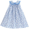 Summer Breeze Floral Float Dress