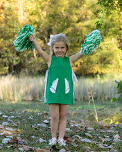 Load image into Gallery viewer, Game Day Jumper - Green
