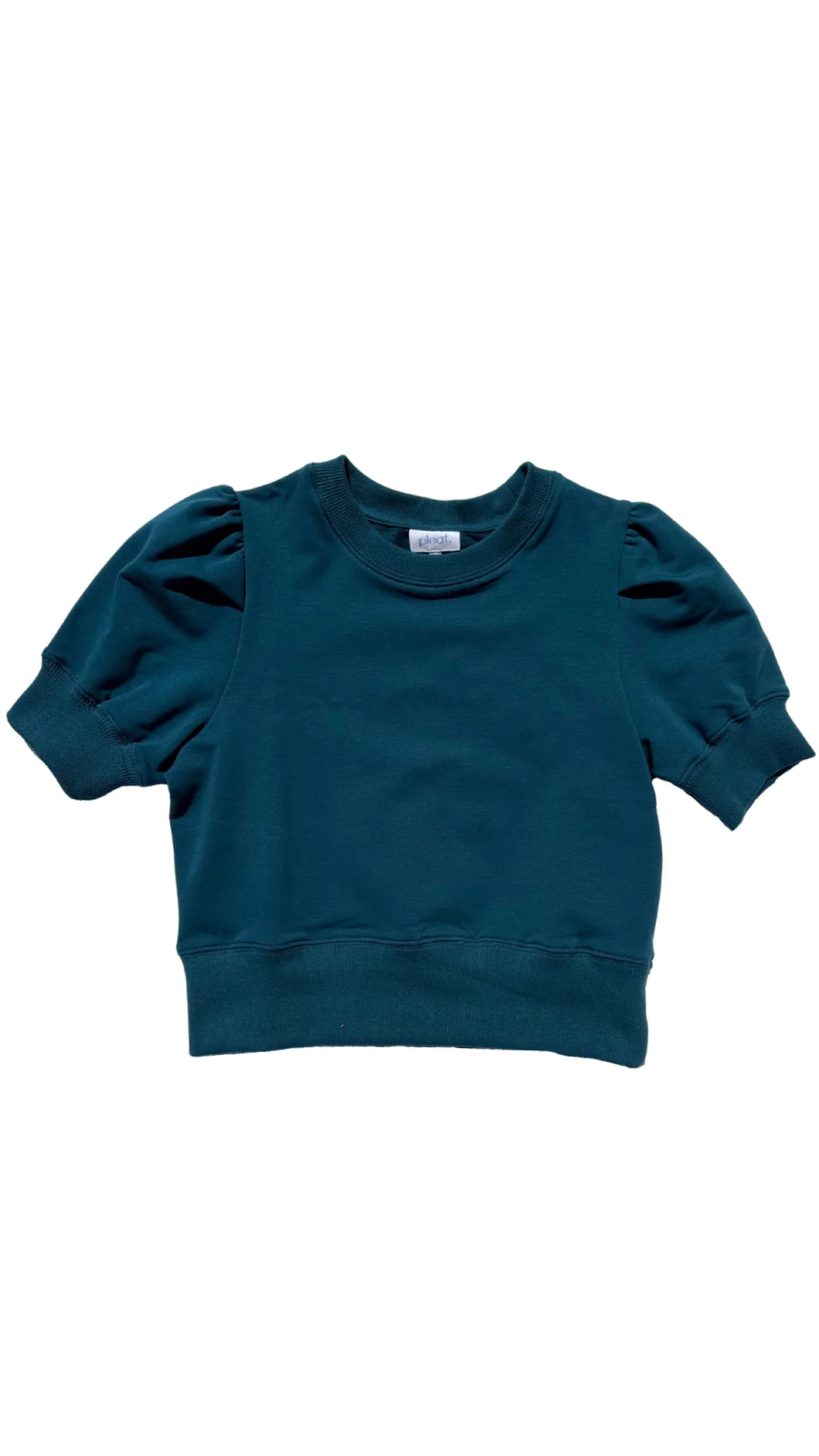 Riley Sweatshirt - Dark Teal