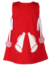 Load image into Gallery viewer, Game Day Jumper - Red
