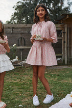 Load image into Gallery viewer, Eve Dress - Sweet Tart
