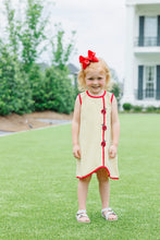 Load image into Gallery viewer, Lovely Ladybugs Dress
