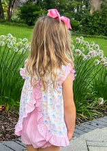 Load image into Gallery viewer, Natalie Bloomer/Banded Short Set - ZOO-pendous
