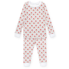Load image into Gallery viewer, Ava Girls&#39; Pajama Pant Set - Nutcracker Ballet
