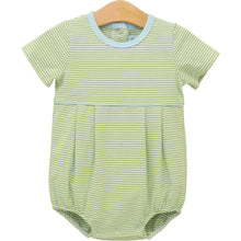 Load image into Gallery viewer, Bentley Bubble - Green Stripe
