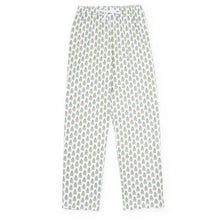 Load image into Gallery viewer, Brent Men&#39;s Hangout Pant - Under the Christmas Tree
