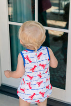Load image into Gallery viewer, Lobster Boy Bubble
