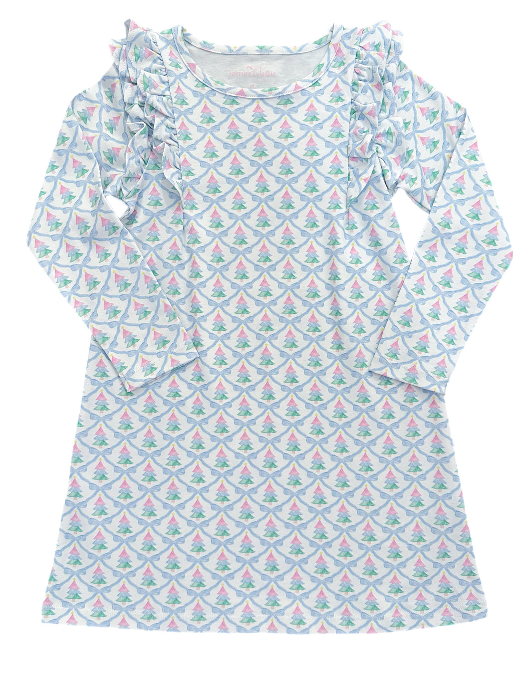 Cooper Dress - Favorite Things Knit