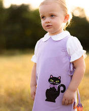 Load image into Gallery viewer, Emma Jumper - Black Cats
