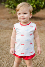 Load image into Gallery viewer, Rory Diaper Set - Puppy Dog Tails
