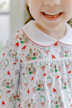 Load image into Gallery viewer, Deck the Halls Dress
