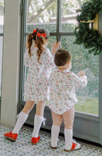 Load image into Gallery viewer, Deck the Halls Dress
