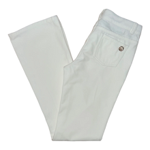 Load image into Gallery viewer, Palmetto Pearl Pants - Carolina Cotton Velvet
