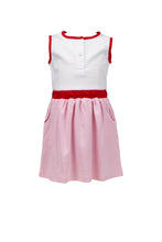 Load image into Gallery viewer, Edith Dress - Light Pink
