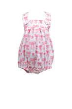 Load image into Gallery viewer, Grosgrain Girl Bubble
