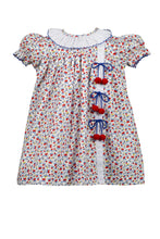 Load image into Gallery viewer, Foliage Cherry Dress
