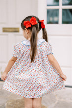 Load image into Gallery viewer, Foliage Cherry Dress
