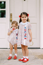 Load image into Gallery viewer, Foliage Cherry Dress
