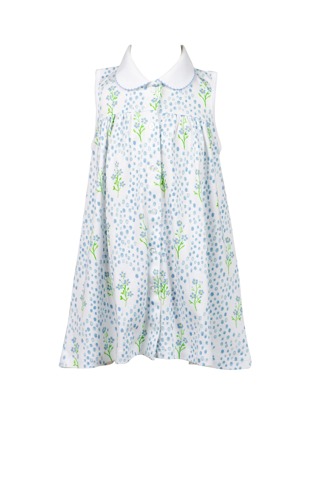 PRE-ORDER Forget Me Not Dress