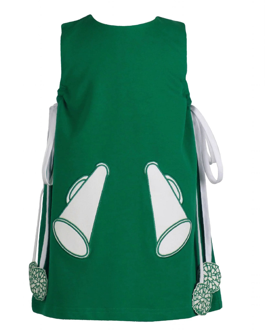 Game Day Jumper - Green