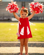 Load image into Gallery viewer, Game Day Jumper - Red
