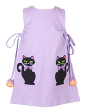 Load image into Gallery viewer, Emma Jumper - Black Cats
