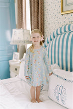 Load image into Gallery viewer, Heavenly Play Dress
