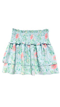 Load image into Gallery viewer, Scottie Skirt - Pastel Paisley
