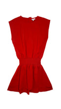 Load image into Gallery viewer, Josie Dress - Red
