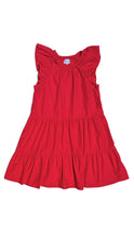 Load image into Gallery viewer, Layla Dress - Red
